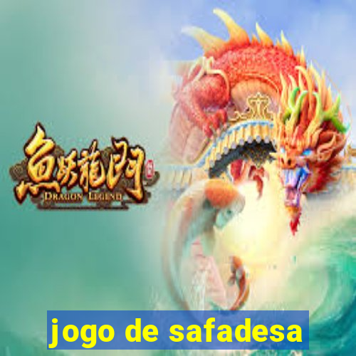 jogo de safadesa